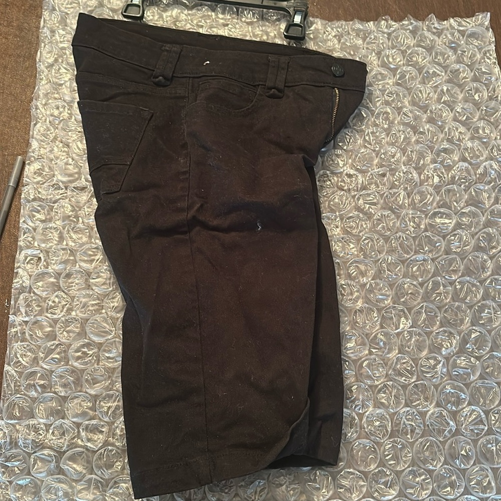 NYDJ jeans shorts